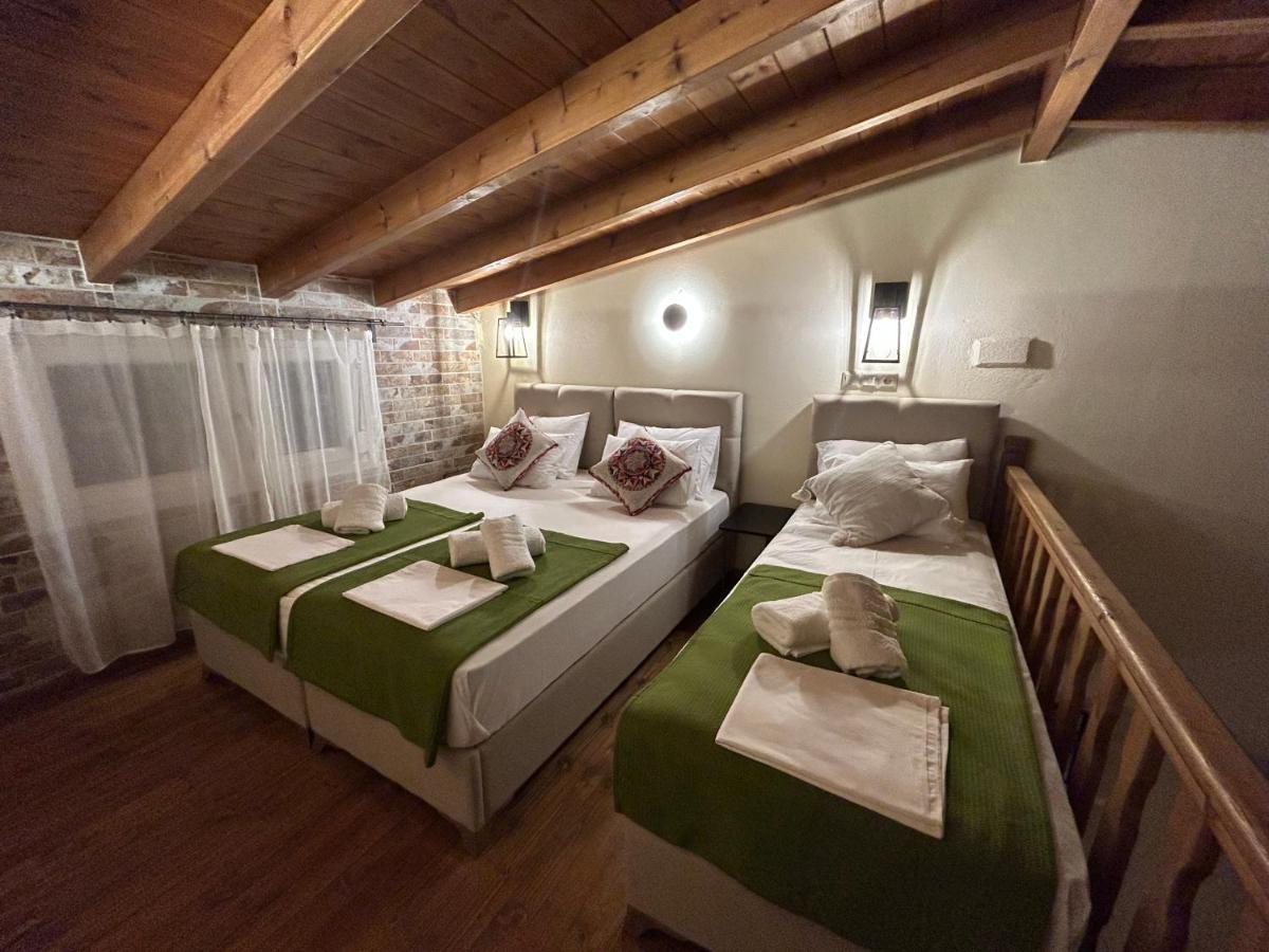 Green Olive Studios 2 Agios Mamas  Ngoại thất bức ảnh